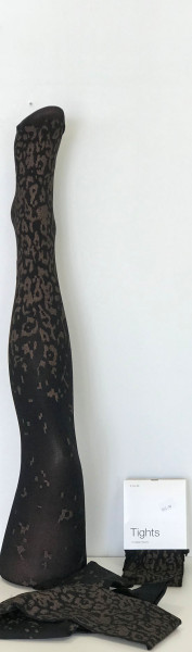 Tights Glitzer