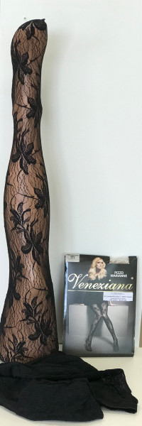 Pizzo Marianne!