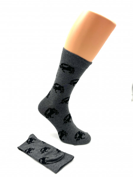 Pferde Socken