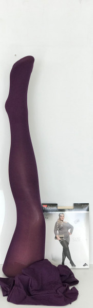 Amy 60Den Plum