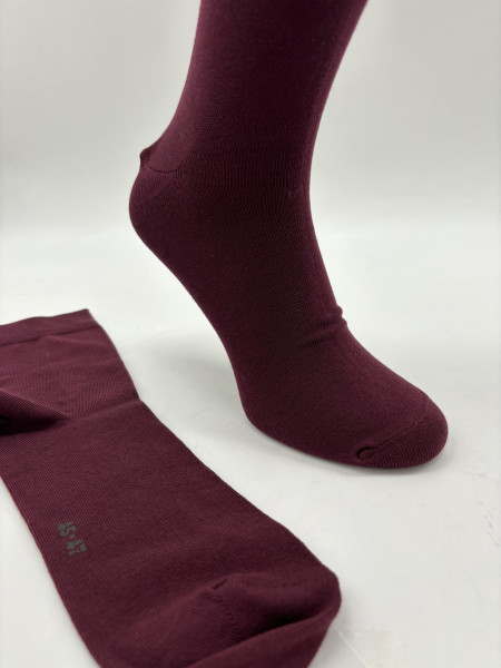 Perfect Man Cotton Casual Socken