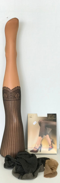 Leggingsoptik ArtDeco 30Den