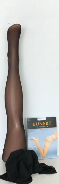 Forming Effect 20den