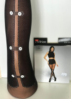 Ausgefallener Overkneelook 20/40Den Frederica Ausgefallener Overkneelook 20/40Den Frederica