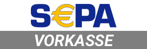 Vorkasse mit SEPA